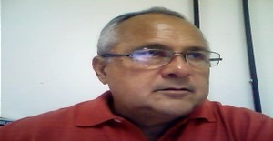 Afmarques 69 years old I am from João Pessoa/Paraíba, Seeking Dating with Woman