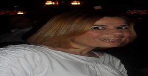 Marielze 49 years old I am from Campinas/São Paulo, Seeking Dating Friendship with Man