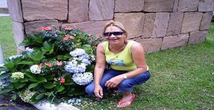 Cleusacapato 66 years old I am from Curitiba/Parana, Seeking Dating with Man