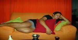 Aldjagatinha 34 years old I am from Maceió/Alagoas, Seeking Dating Friendship with Man