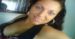 Belezinha01 40 years old I am from Gaspar/Santa Catarina, Seeking Dating Friendship with Man