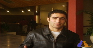 Alecsantos 40 years old I am from Coimbra/Coimbra, Seeking Dating Friendship with Woman