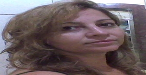 Mjy 50 years old I am from Natal/Rio Grande do Norte, Seeking Dating Friendship with Man