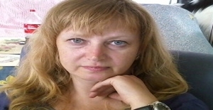 Julia-lissabon 50 years old I am from Camarate/Lisboa, Seeking Dating Friendship with Man