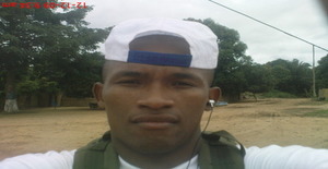 Hassan22 32 years old I am from Luanda/Luanda, Seeking Dating Friendship with Woman