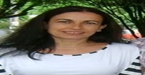 Shirlei02 46 years old I am from Criciuma/Santa Catarina, Seeking Dating Friendship with Man