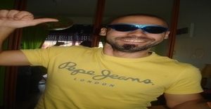 Tufoghost 48 years old I am from Quinta do Conde/Setubal, Seeking Dating Friendship with Woman