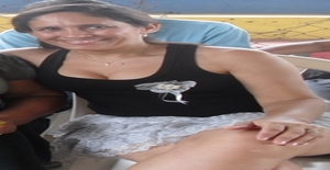 Neilinha-borges 50 years old I am from Fortaleza/Ceara, Seeking Dating Friendship with Man