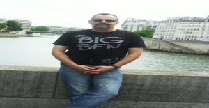 Karlmalone 52 years old I am from Ceira/Coimbra, Seeking Dating Friendship with Woman