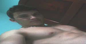 Eassis 30 years old I am from Manaus/Amazonas, Seeking Dating Friendship with Woman