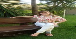 Gleanttunes 46 years old I am from Marechal Cândido Rondon/Paraná, Seeking Dating Friendship with Man