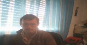 Vicente1950 61 years old I am from Lisboa/Lisboa, Seeking Dating with Woman