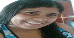 Yanna3012 46 years old I am from Horizonte/Ceara, Seeking Dating with Man
