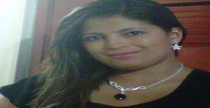 Claujhonisa 44 years old I am from Soacha/Cundinamarca, Seeking Dating with Man