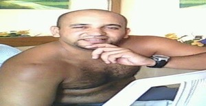 Wilsontzao 38 years old I am from Caruaru/Pernambuco, Seeking Dating Friendship with Woman