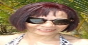 Virtual2012 64 years old I am from Paranaguá/Parana, Seeking Dating Friendship with Man