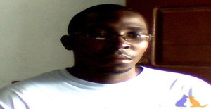 Memdes 35 years old I am from Quelimane/Zambezia, Seeking Dating with Woman