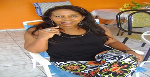 Karioca-45 55 years old I am from Natal/Rio Grande do Norte, Seeking Dating Friendship with Man