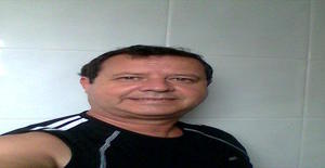 Moçogostoso 63 years old I am from Belo Horizonte/Minas Gerais, Seeking Dating Friendship with Woman