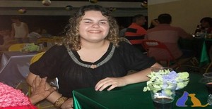 Maristela15 32 years old I am from Junqueiropolis/Sao Paulo, Seeking Dating Friendship with Man