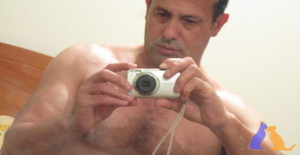 Treky 57 years old I am from Faro/Algarve, Seeking Dating Friendship with Woman