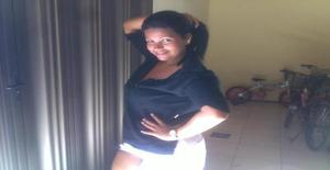 Emillesoares 31 years old I am from Fortaleza/Ceará, Seeking Dating Friendship with Man