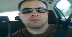 Pedrogamboa 44 years old I am from Covilhã/Castelo Branco, Seeking Dating Friendship with Woman