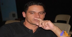 Manomauricio2009 44 years old I am from Jundiaí/Sao Paulo, Seeking Dating Friendship with Woman