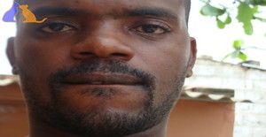 Durvalino munhoz 33 years old I am from Luanda/Luanda, Seeking Dating Friendship with Woman