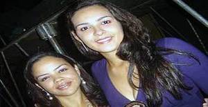 Moreninha_rosa 39 years old I am from Petrolina/Pernambuco, Seeking Dating Friendship with Man