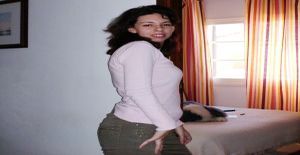 Ana_81 40 years old I am from Portimão/Algarve, Seeking Dating Friendship with Man