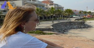 curiosabr 63 years old I am from Rio de Janeiro/Rio de Janeiro, Seeking Dating Friendship with Man