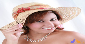 Fanny2014 32 years old I am from Campo Grande/Mato Grosso do Sul, Seeking Dating Friendship with Man