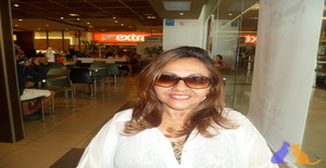 Patricia lino 56 years old I am from Belo Horizonte/Minas Gerais, Seeking Dating Friendship with Man