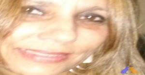 Anasilva11 59 years old I am from Goiânia/Goiás, Seeking Dating Friendship with Man