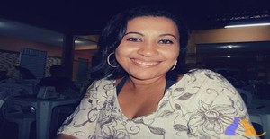Esperança 38 years old I am from Fortaleza/Ceará, Seeking Dating Friendship with Man