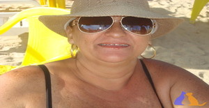 Cosma maria 50 years old I am from Fortaleza/Ceará, Seeking Dating Friendship with Man