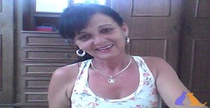 Kaciva 56 years old I am from Belo Horizonte/Minas Gerais, Seeking Dating Friendship with Man