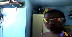 Gilmar soares 27 years old I am from Pelotas/Rio Grande do Sul, Seeking Dating Friendship with Woman
