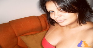 Kel.jambo 44 years old I am from Olinda/Pernambuco, Seeking Dating Friendship with Man