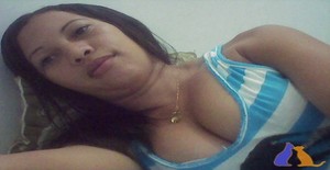 Maria lucia do n 37 years old I am from Natal/Rio Grande do Norte, Seeking Dating Friendship with Man