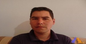 Adrianoviegas 39 years old I am from Campo Grande/Mato Grosso do Sul, Seeking Dating Friendship with Woman