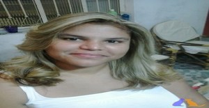 Renata vaz 39 years old I am from Belford Roxo/Rio de Janeiro, Seeking Dating Friendship with Man