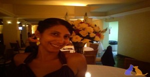Melane34 46 years old I am from Curitiba/Paraná, Seeking Dating Friendship with Man