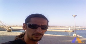 Eueii 45 years old I am from Lagos/Algarve, Seeking Dating with Woman