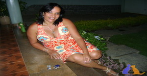 Claudia 54 years old I am from Campos dos Goytacazes/Rio de Janeiro, Seeking Dating Friendship with Man