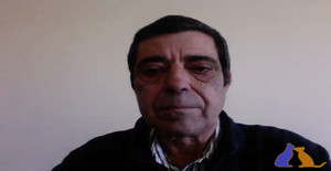 Orlandotomaz 59 years old I am from Lisboa/Lisboa, Seeking Dating Friendship with Woman