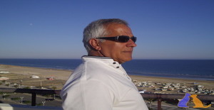 Jose sampaio 67 years old I am from Braga/Braga, Seeking Dating Friendship with Woman