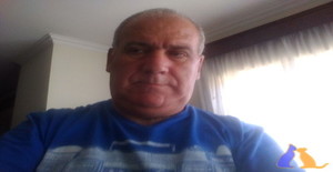 Muito so 60 years old I am from Guimarães/Braga, Seeking Dating Friendship with Woman