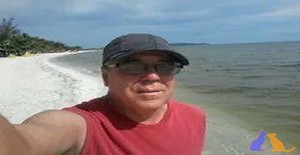 Nelsonmattos 58 years old I am from São Pedro da Aldeia/Rio de Janeiro, Seeking Dating Friendship with Woman